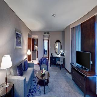 Rose Rayhaan by Rotana fotoÄŸrafÄ±