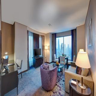 Rose Rayhaan by Rotana fotoÄŸrafÄ±