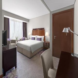 Rose Rayhaan by Rotana fotoÄŸrafÄ±