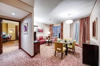 Rose Rayhaan by Rotana fotoÄŸrafÄ±