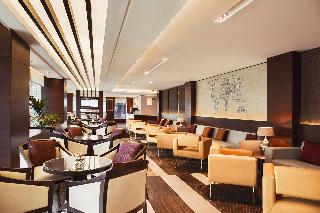 Rose Rayhaan by Rotana fotoÄŸrafÄ±