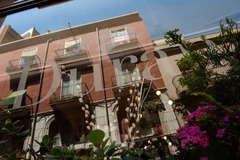 Duran Hotel & Restaurant - Genel