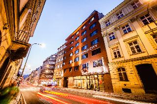 Archibald City otel fotoğrafı