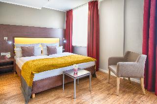 Leonardo Hotel München City Center fotoÄŸrafÄ±