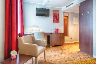 Leonardo Hotel München City Center fotoÄŸrafÄ±