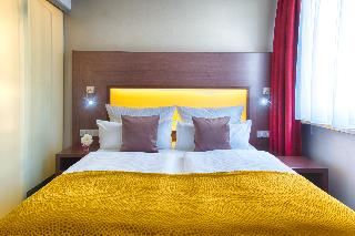 Leonardo Hotel München City Center fotoÄŸrafÄ±