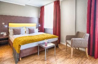 Leonardo Hotel München City Center fotoÄŸrafÄ±