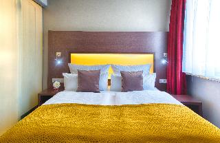 Leonardo Hotel München City Center fotoÄŸrafÄ±