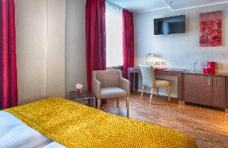 Leonardo Hotel München City Center fotoÄŸrafÄ±
