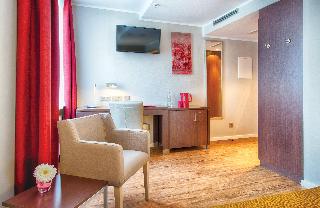 Leonardo Hotel München City Center fotoÄŸrafÄ±