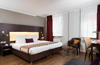 Leonardo Hotel München City Center fotoÄŸrafÄ±
