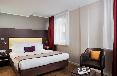 Leonardo Hotel München City Center oda fotoğrafı