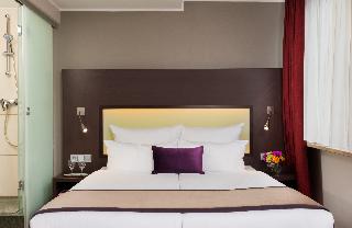 Leonardo Hotel München City Center fotoÄŸrafÄ±