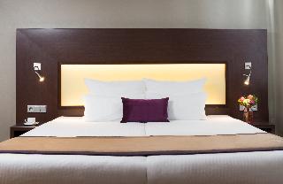 Leonardo Hotel München City Center fotoÄŸrafÄ±