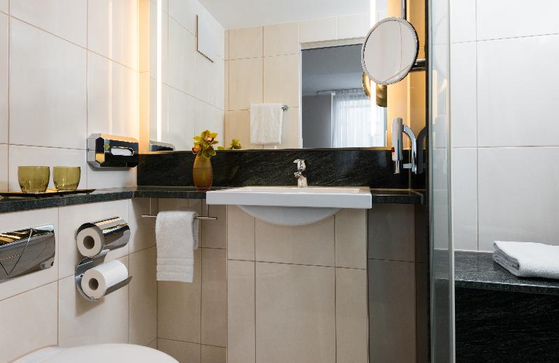 Leonardo Hotel München City Center - Oda