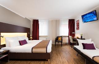 Leonardo Hotel München City Center fotoÄŸrafÄ±