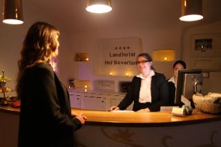 Landhotel Hof Beverland fotoÄŸrafÄ±