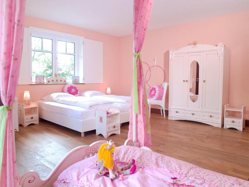 Landhotel Hof Beverland - Aktivite