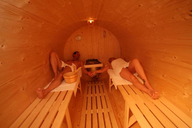 Landhotel Hof Beverland - Aktivite