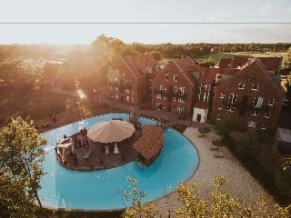 Landhotel Hof Beverland fotoÄŸrafÄ±