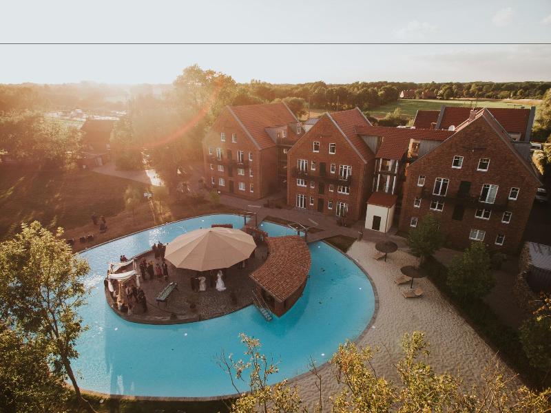 Landhotel Hof Beverland - Aktivite