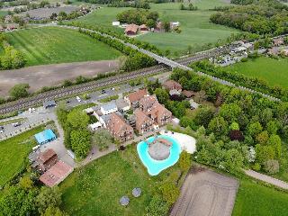 Landhotel Hof Beverland fotoÄŸrafÄ±