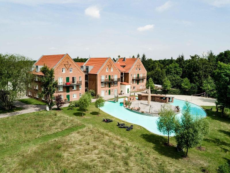 Landhotel Hof Beverland - Genel