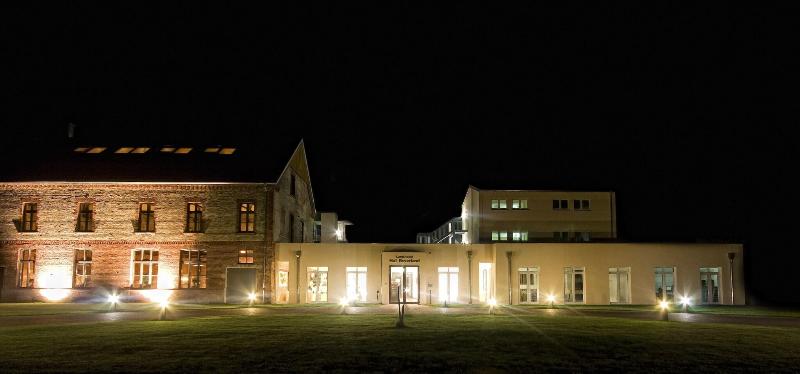 Landhotel Hof Beverland - Genel