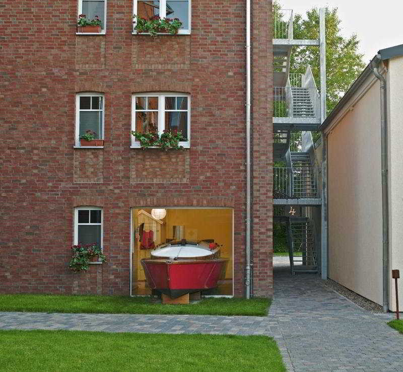 Landhotel Hof Beverland fotoÄŸrafÄ±