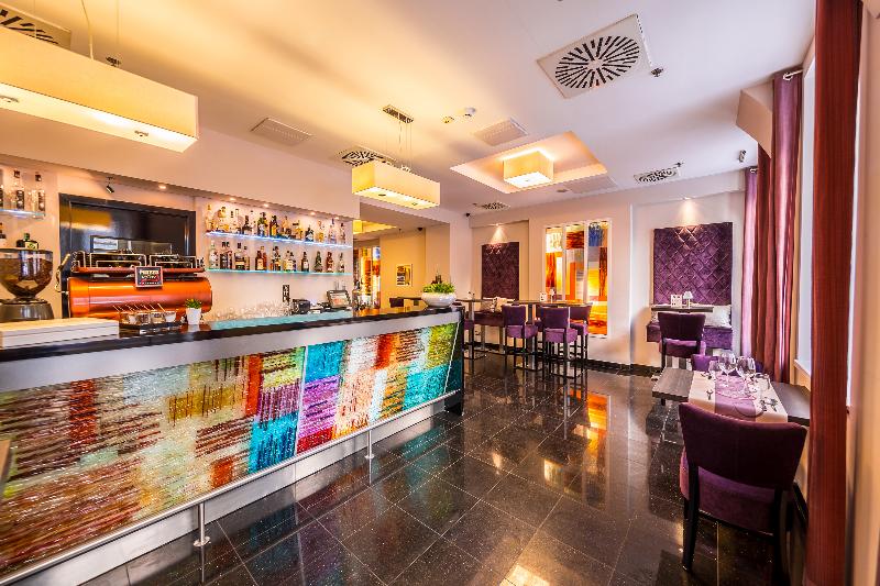 Hotel President Budapest Affiliated by Melia - Bar