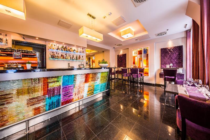 Hotel President Budapest Affiliated by Melia - Bar