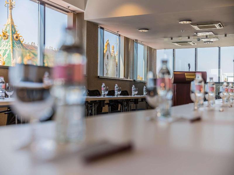 Hotel President Budapest Affiliated by Melia - Toplantı