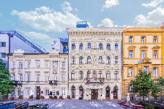Hotel President Budapest Affiliated by Melia otel fotoğrafı
