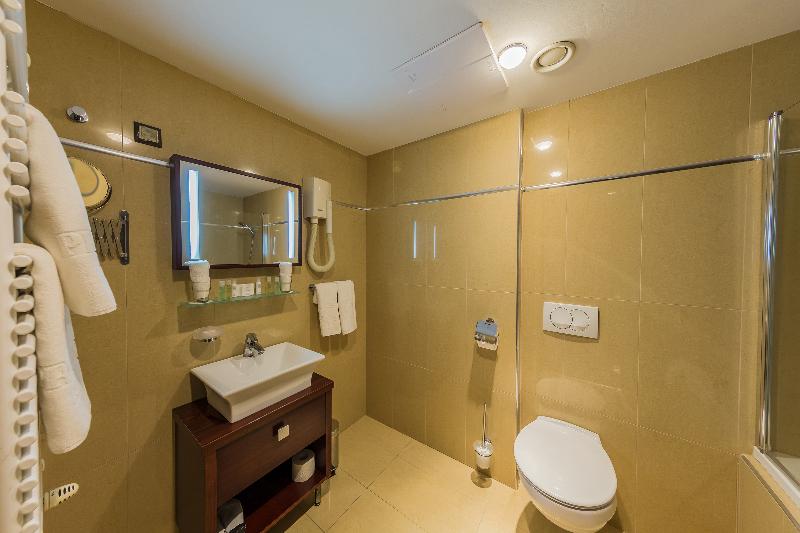 Hotel President Budapest Affiliated by Melia - Oda