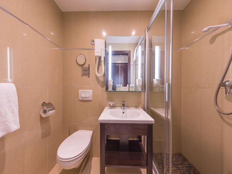 Hotel President Budapest Affiliated by Melia - Oda