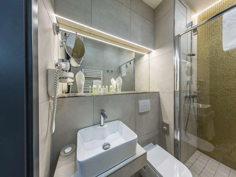 Hotel President Budapest Affiliated by Melia - Oda