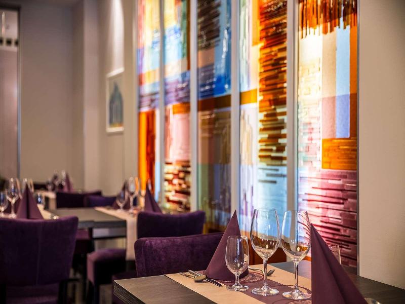 Hotel President Budapest Affiliated by Melia - Oda
