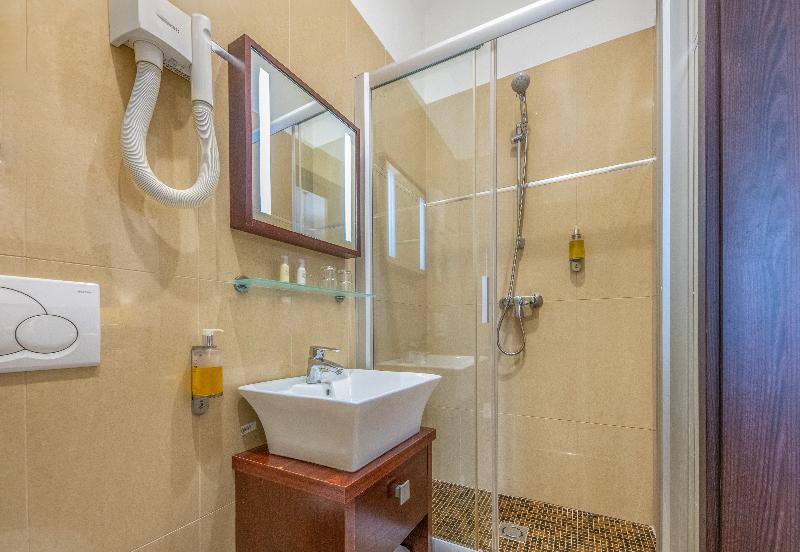 Hotel President Budapest Affiliated by Melia - Oda