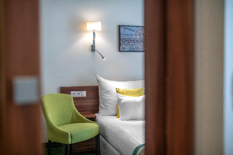 Hotel President Budapest Affiliated by Melia - Oda
