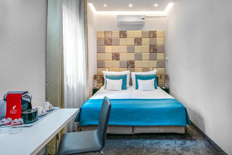 Hotel President Budapest Affiliated by Melia - Oda