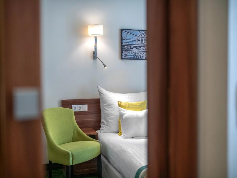 Hotel President Budapest Affiliated by Melia - Oda