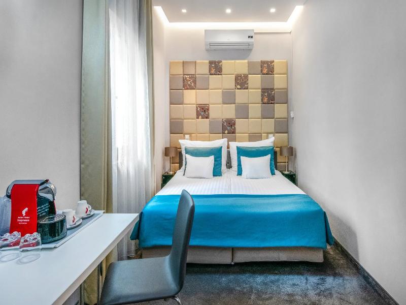 Hotel President Budapest Affiliated by Melia - Oda