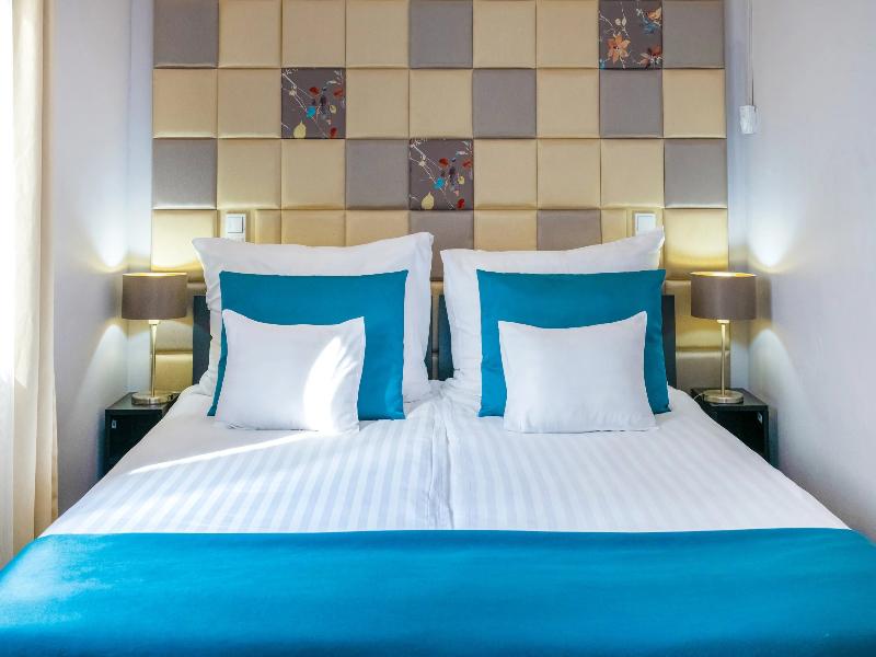 Hotel President Budapest Affiliated by Melia - Oda