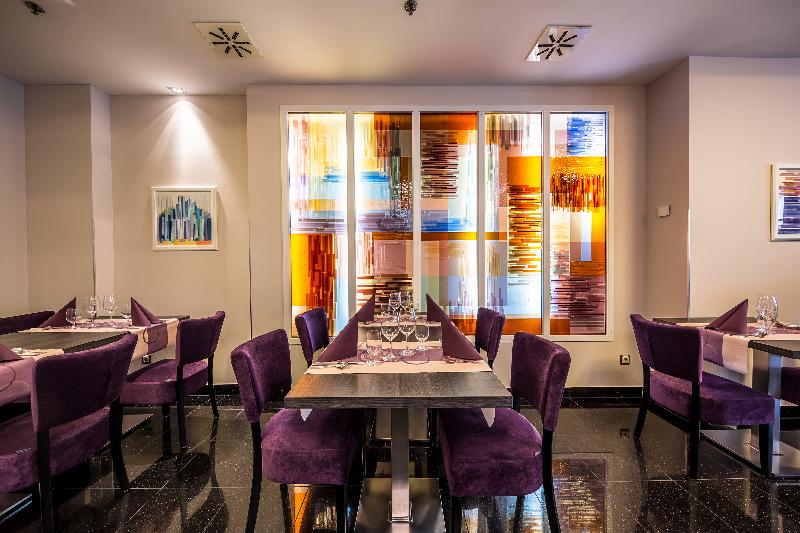 Hotel President Budapest Affiliated by Melia - Restoran
