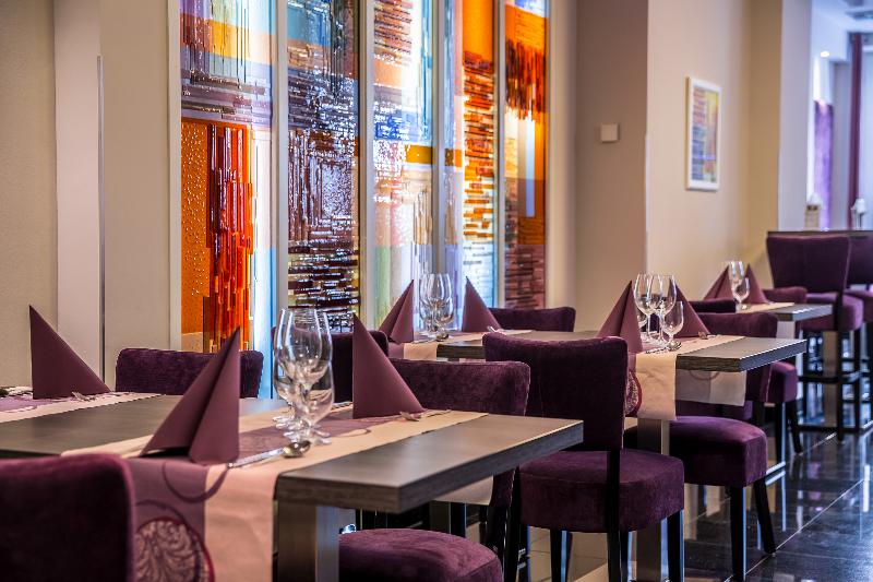 Hotel President Budapest Affiliated by Melia - Restoran
