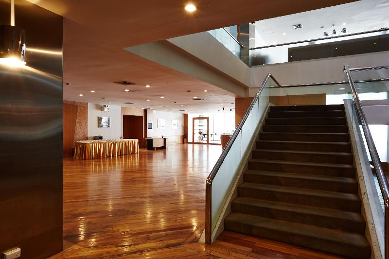 Riverine Place Hotel and Residence - Toplantı