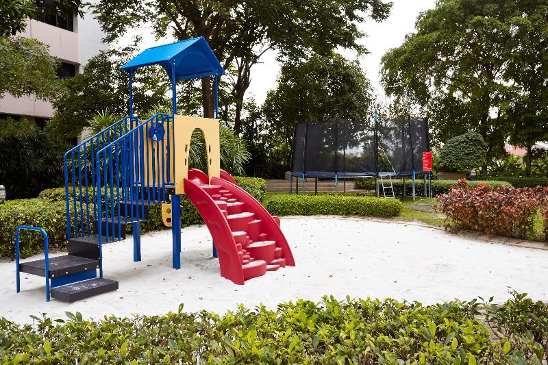 Riverine Place Hotel and Residence - Aktivite