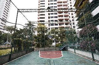 Riverine Place Hotel and Residence fotoÄŸrafÄ±
