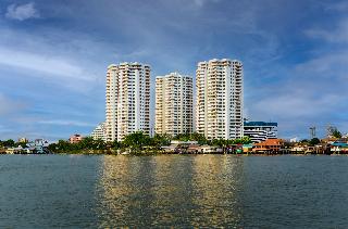 Riverine Place Hotel and Residence fotoÄŸrafÄ±