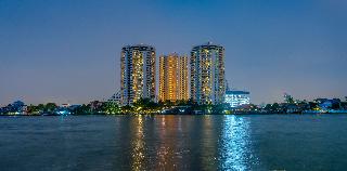 Riverine Place Hotel and Residence fotoÄŸrafÄ±